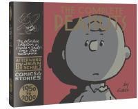 The complete Peanuts : 1950 to 2000