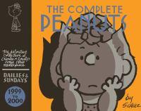 The complete Peanuts : 1999 to 2000