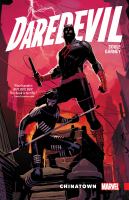 Daredevil : back in black