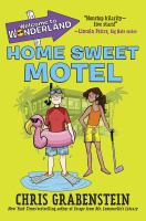 Home sweet motel
