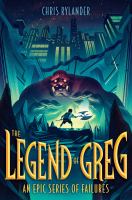The legend of Greg
