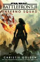 Battlefront II. Inferno squad