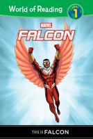 This is Falcon