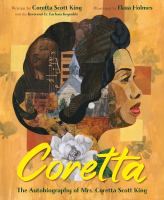 Coretta : the autobiography of Mrs. Coretta Scott King