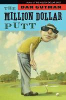 The million dollar putt