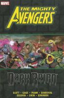 The mighty Avengers. Dark reign