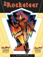 The Rocketeer : the complete adventures