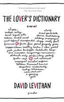 The lover's dictionary