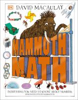 Mammoth math : (with a little help from some elephant shrews)