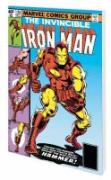 Iron Man : demon in a bottle