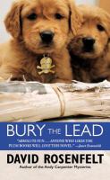 Bury the lead