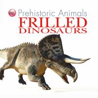 Frilled dinosaurs