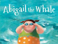 Abigail the whale