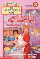 Cupid doesn't flip hamburgers