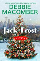 Jack Frost : a Christmas novella