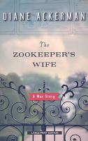 The zookeeper's wife