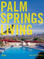 Palm Springs living