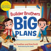 Builder brothers : big plans