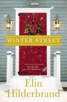 Winter Street : a novel