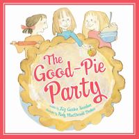 The good-pie party
