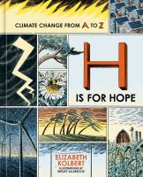 H is for hope : climate change from A to Z