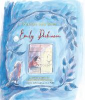 Emily Dickinson : poetry for kids