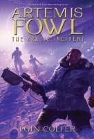 Artemis Fowl : the Arctic incident