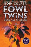 The Fowl twins : deny all charges