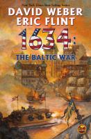 1634 : the Baltic War