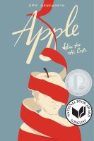 Apple : skin to the core : a memoir in words and pictures