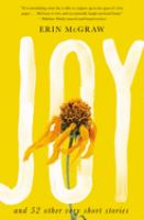 Joy : and 52 other very short stories