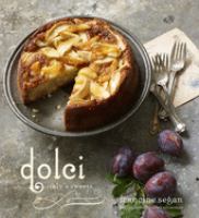 Dolci : Italy's sweets