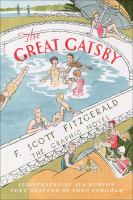 The great Gatsby : the graphic novel