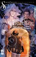 The dreaming : waking hours