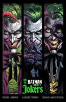 Batman. Three Jokers