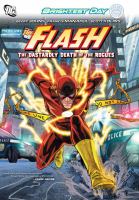 The Flash : the dastardly death of the rogues