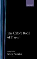 The Oxford book of prayer