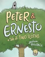 Peter & Ernesto : a tale of two sloths