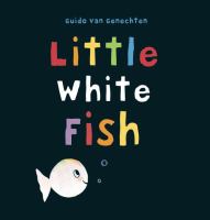 Little white fish