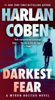 Darkest fear : a Myron Bolitar novel