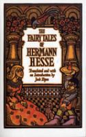 The fairy tales of Hermann Hesse