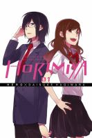 Horimiya : Hori-San and Miyamura-Kun