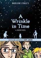 Madeleine L'Engle's A wrinkle in time : the graphic novel