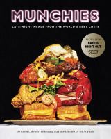 Munchies : late-night meals from the world's best chefs