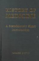 History of medicine : a scandalously short introduction
