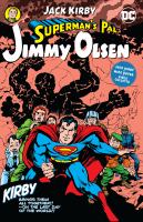 Superman's pal, Jimmy Olsen