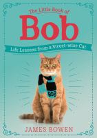 The little book of Bob