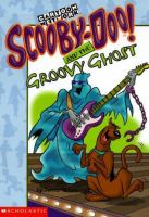 Scooby-doo! and the groovy ghost