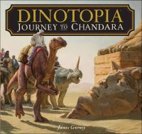 Dinotopia : journey to Chandara