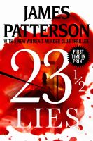 23 1/2 lies : thrillers